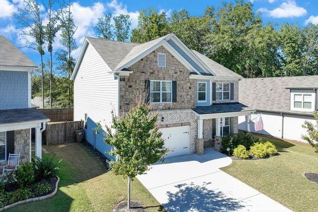 92 Wyevale Court, Braselton, GA 30517