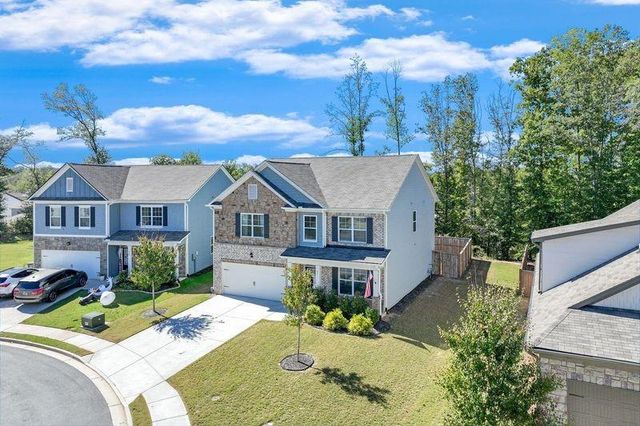 92 Wyevale Court, Braselton, GA 30517