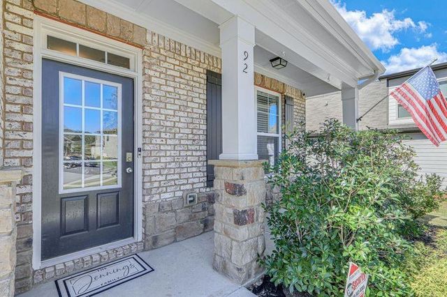 92 Wyevale Court, Braselton, GA 30517