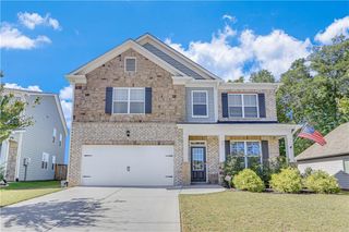 92 Wyevale Court, Braselton, GA 30517