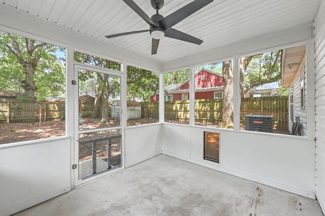 1612 Poinsettia Road, Charleston, SC 29407