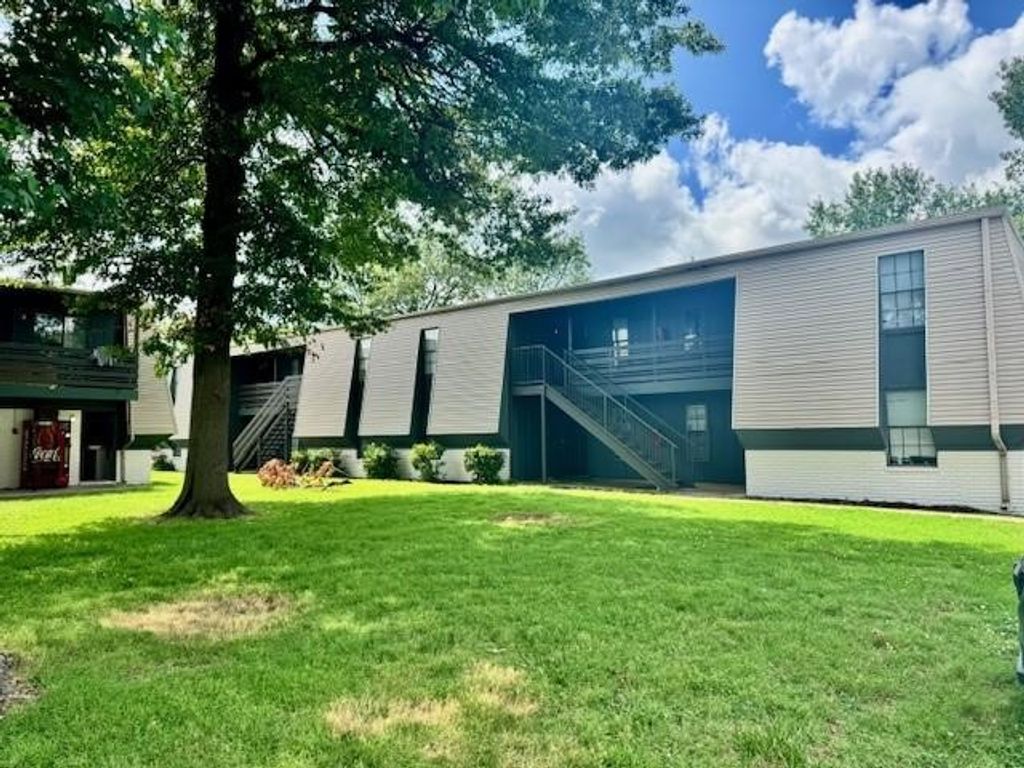 1701 S West End Street 43, Springdale, AR 72764