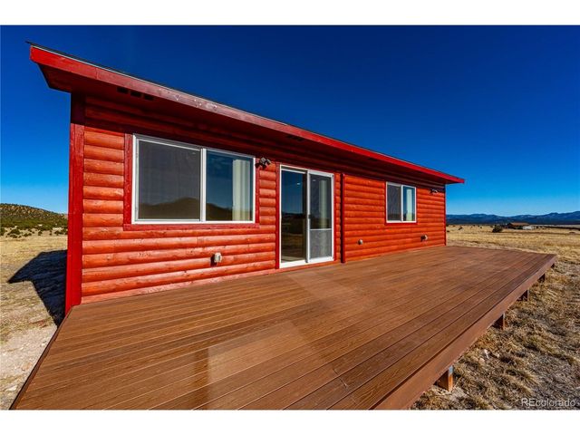 1863 16th Trl, Cotopaxi, CO 81223