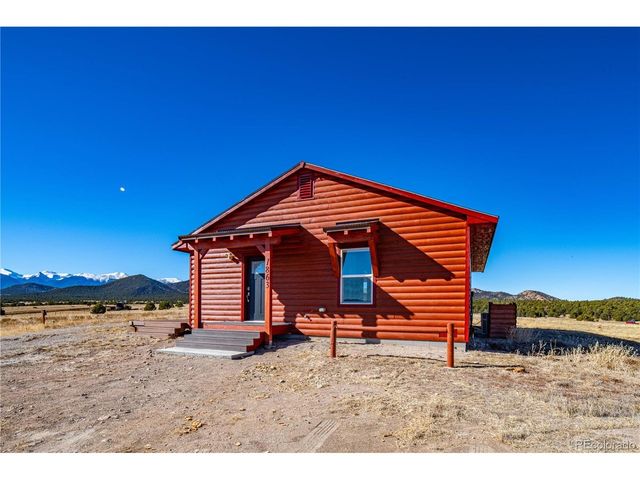 1863 16th Trl, Cotopaxi, CO 81223