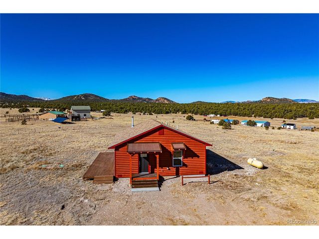 1863 16th Trl, Cotopaxi, CO 81223