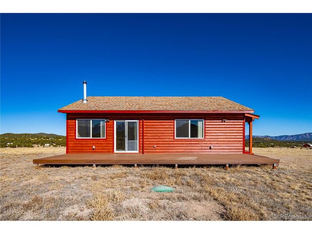 1863 16th Trl, Cotopaxi, CO 81223