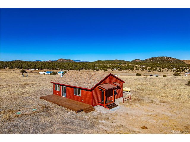 1863 16th Trl, Cotopaxi, CO 81223