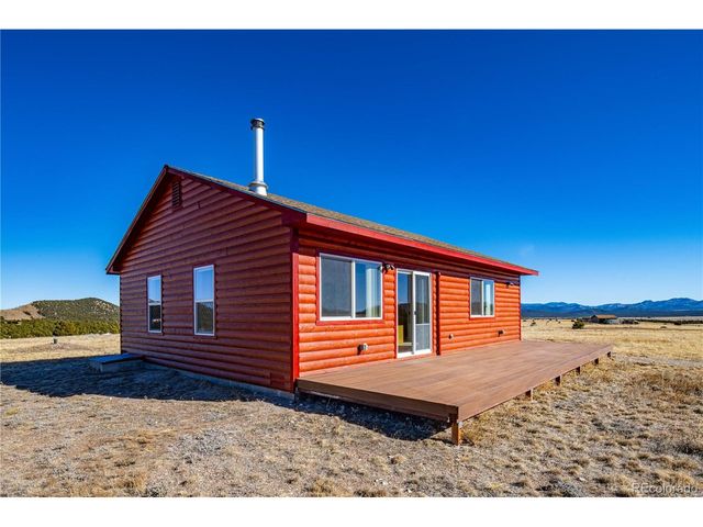 1863 16th Trl, Cotopaxi, CO 81223