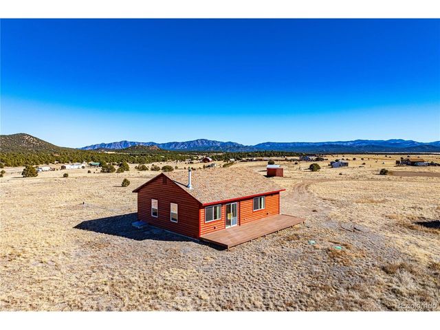 1863 16th Trl, Cotopaxi, CO 81223