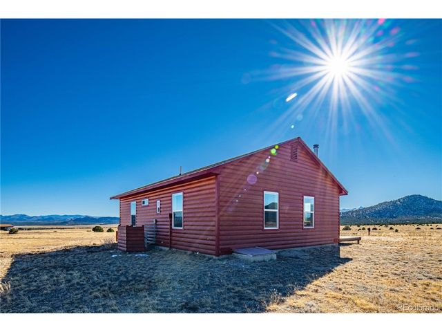 1863 16th Trl, Cotopaxi, CO 81223