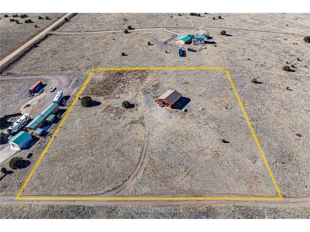 1863 16th Trl, Cotopaxi, CO 81223