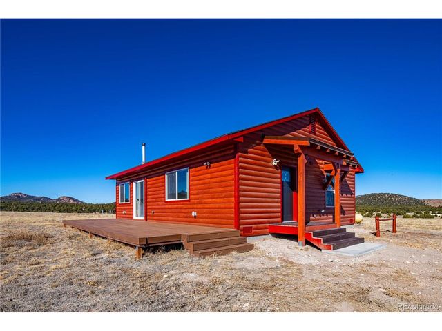 1863 16th Trl, Cotopaxi, CO 81223