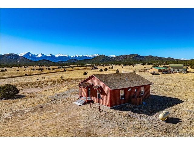 1863 16th Trl, Cotopaxi, CO 81223