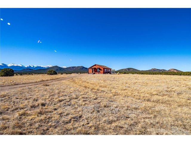 1863 16th Trl, Cotopaxi, CO 81223