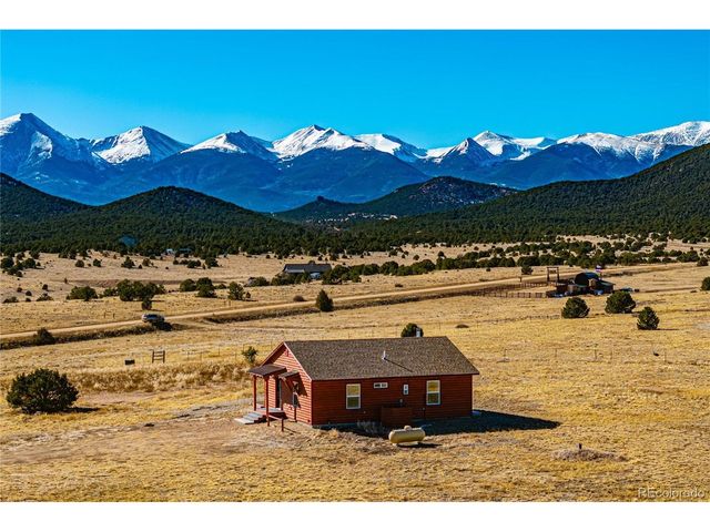 1863 16th Trl, Cotopaxi, CO 81223