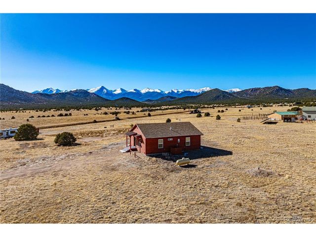 1863 16th Trl, Cotopaxi, CO 81223