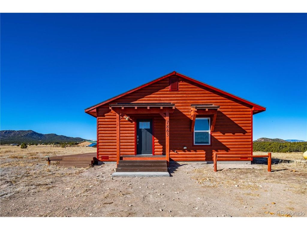 1863 16th Trl, Cotopaxi, CO 81223