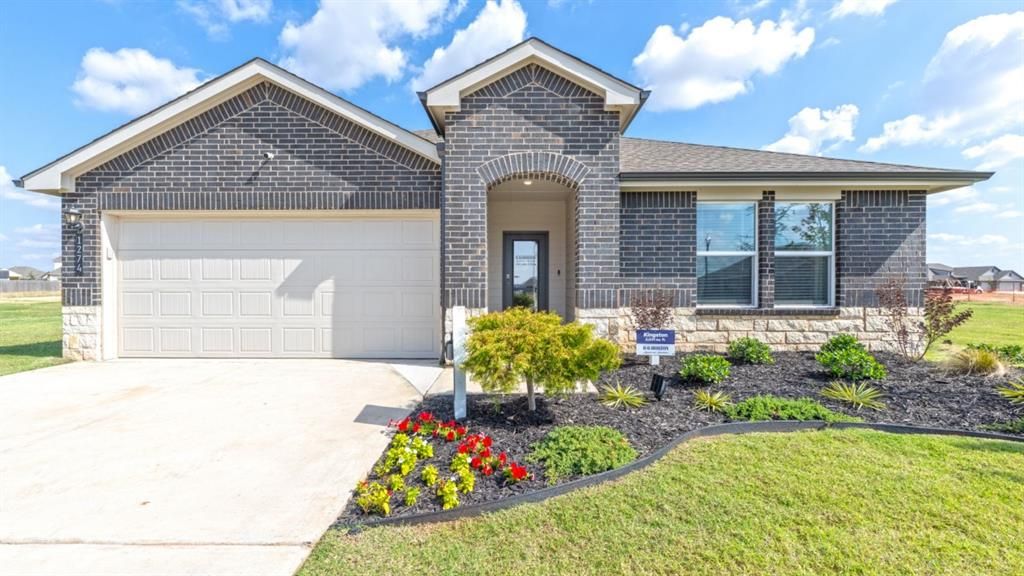 1274 Burlywood Lane, Piedmont, OK 73078