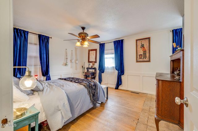 2040 Warrensburg Road, Greeneville, TN 37743