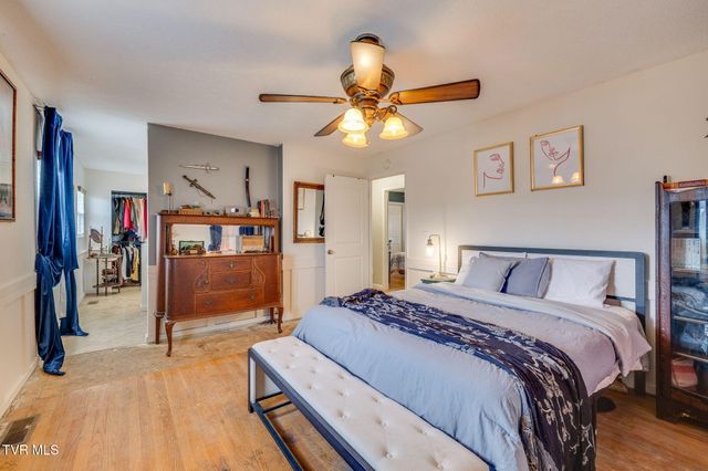 2040 Warrensburg Road, Greeneville, TN 37743