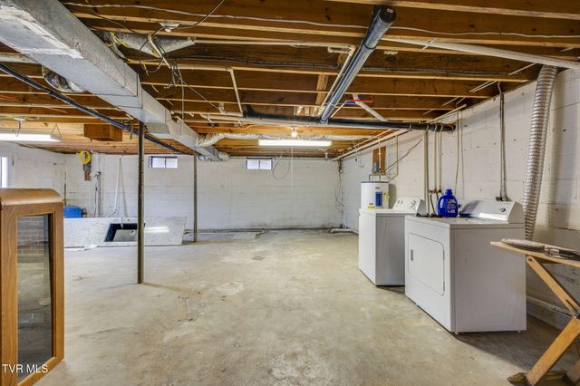 2040 Warrensburg Road, Greeneville, TN 37743