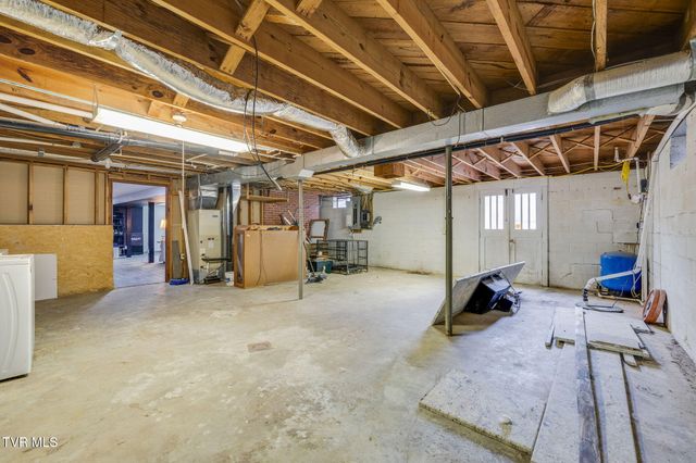 2040 Warrensburg Road, Greeneville, TN 37743