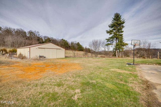 2040 Warrensburg Road, Greeneville, TN 37743