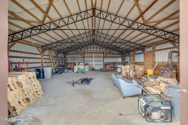 2040 Warrensburg Road, Greeneville, TN 37743