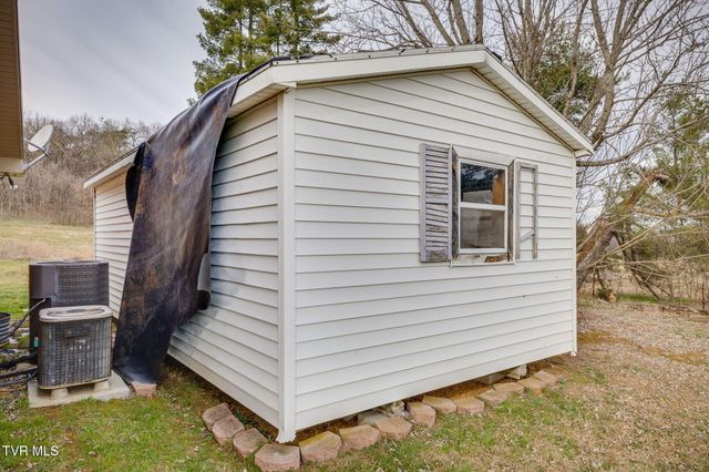 2040 Warrensburg Road, Greeneville, TN 37743