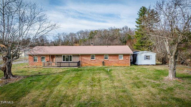 2040 Warrensburg Road, Greeneville, TN 37743
