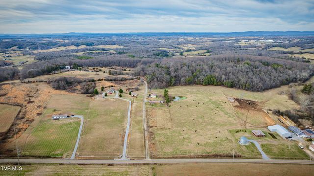 2040 Warrensburg Road, Greeneville, TN 37743