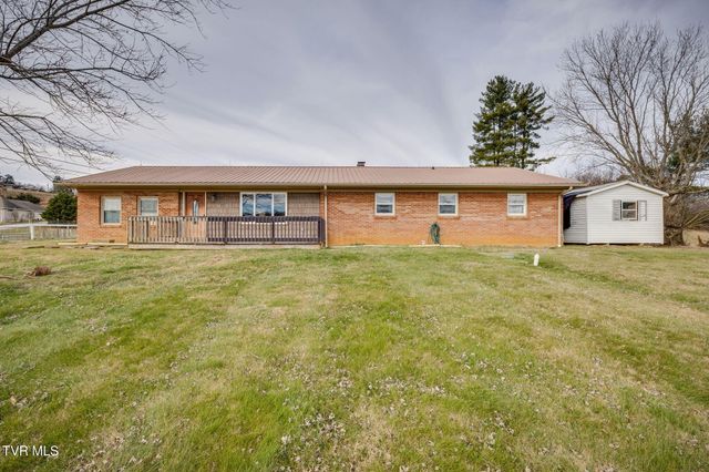 2040 Warrensburg Road, Greeneville, TN 37743