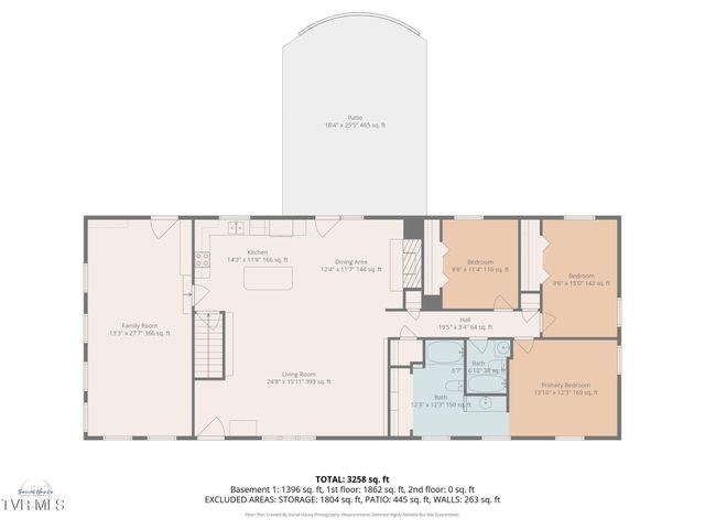 2040 Warrensburg Road, Greeneville, TN 37743