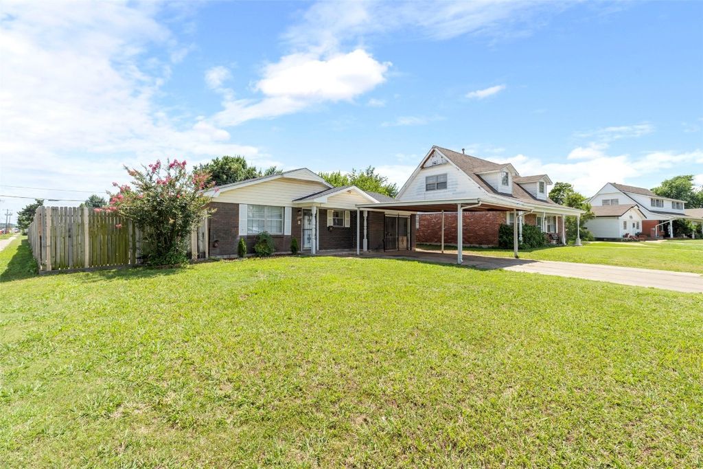 2900 SW 61st Street, Oklahoma City, OK 73159