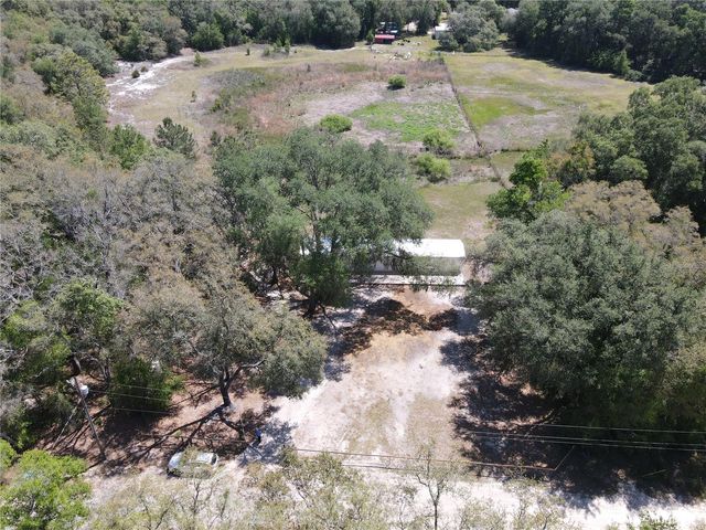 8771 NE 107TH COURT, Bronson, FL 32621
