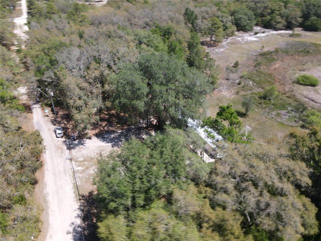 8771 NE 107TH COURT, Bronson, FL 32621