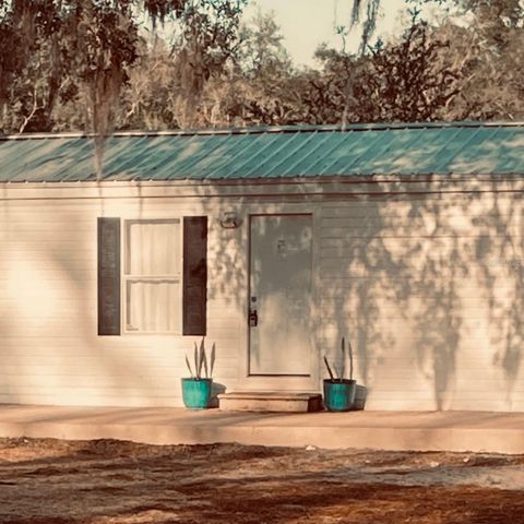 8771 NE 107TH COURT, Bronson, FL 32621