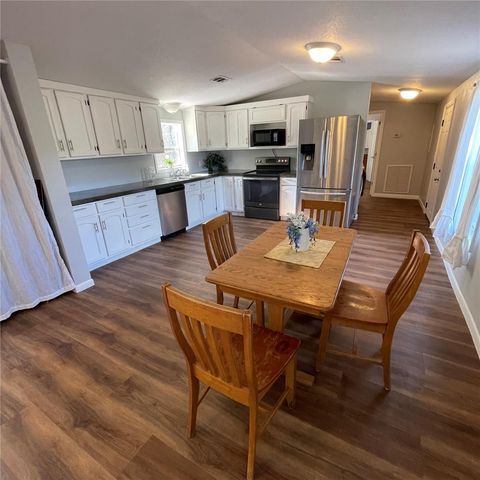 8771 NE 107TH COURT, Bronson, FL 32621