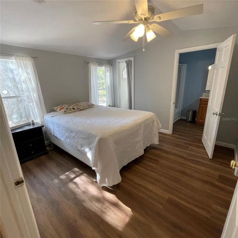 8771 NE 107TH COURT, Bronson, FL 32621