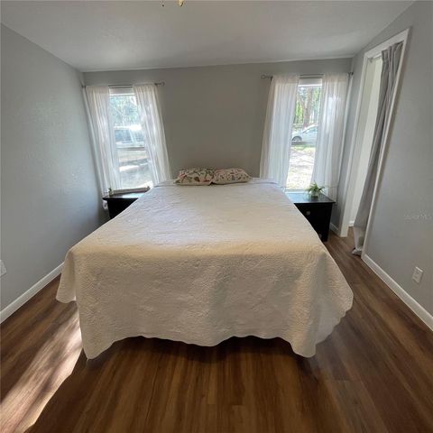 8771 NE 107TH COURT, Bronson, FL 32621