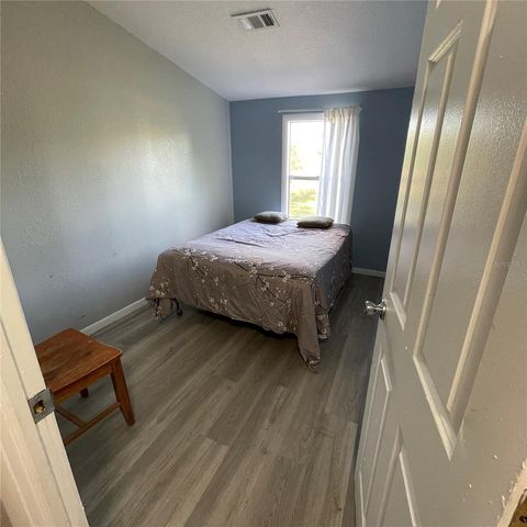 8771 NE 107TH COURT, Bronson, FL 32621