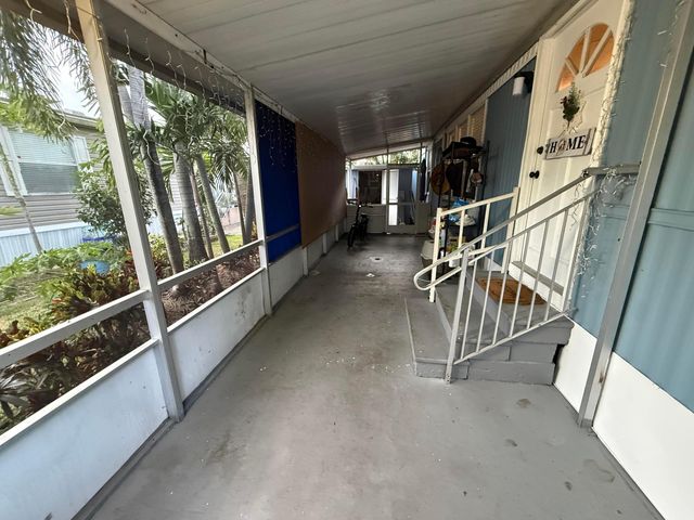 2207 NW 14th Avenue lot 528, Boynton Beach, FL 33436