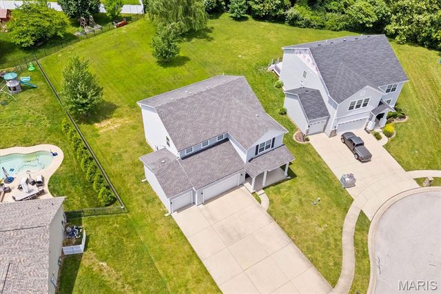 508 Frost Court, O'fallon, IL 62269