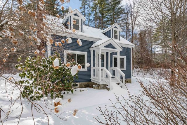 189 Highland Street, Plymouth, NH 03264