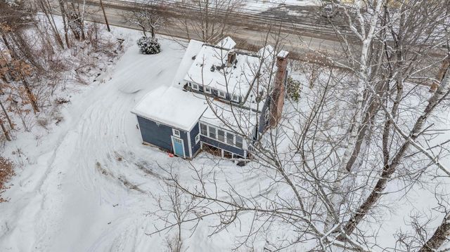 189 Highland Street, Plymouth, NH 03264