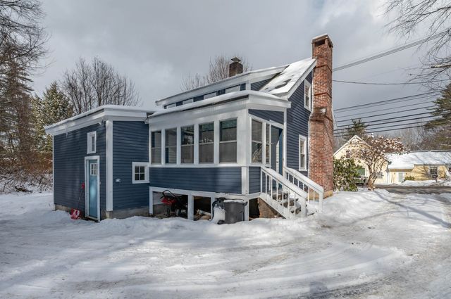 189 Highland Street, Plymouth, NH 03264