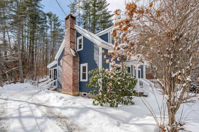 189 Highland Street, Plymouth, NH 03264