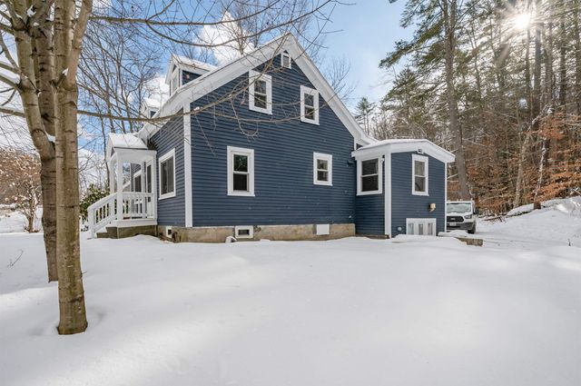 189 Highland Street, Plymouth, NH 03264