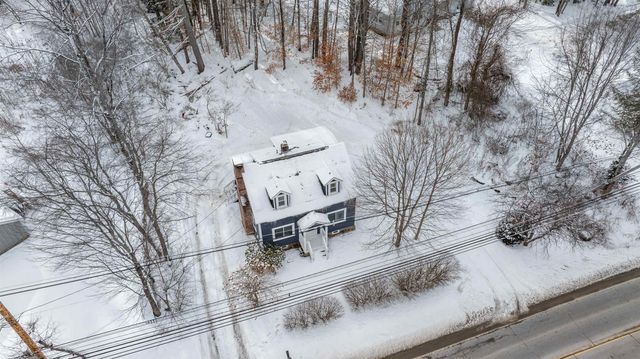 189 Highland Street, Plymouth, NH 03264