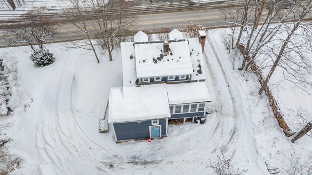 189 Highland Street, Plymouth, NH 03264